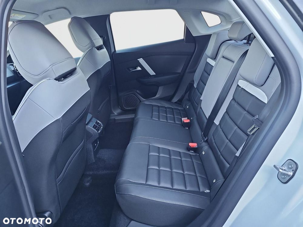 Citroën C4X - 10