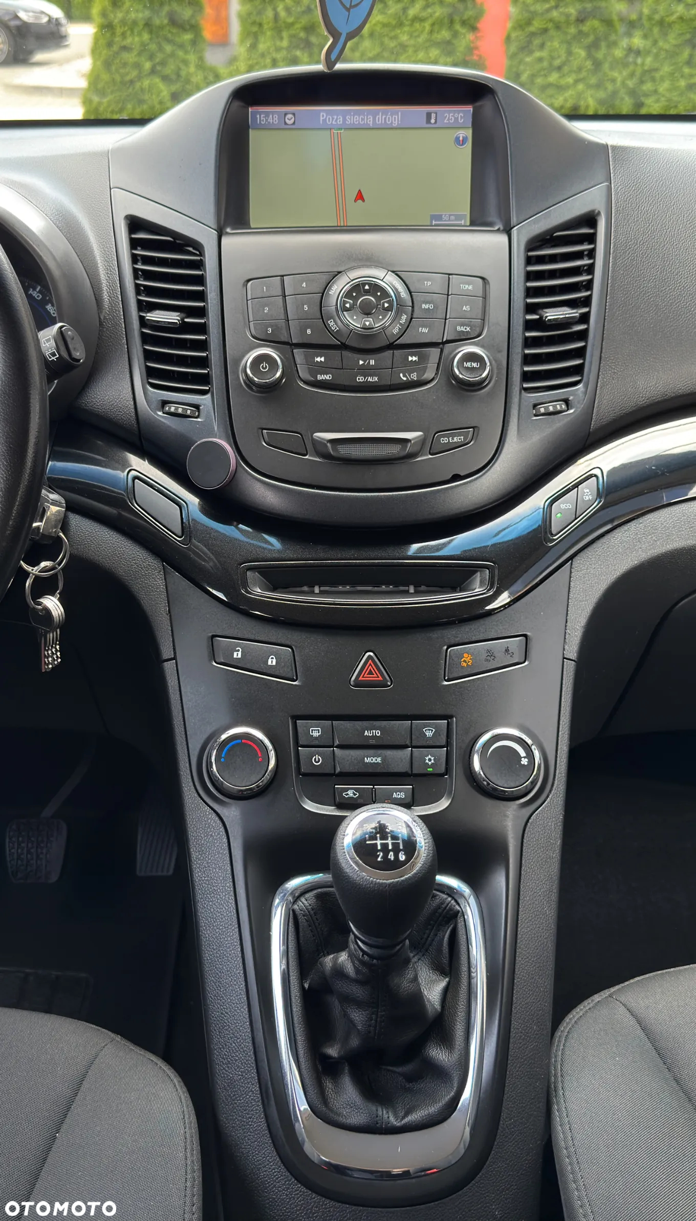 Chevrolet Orlando 1.4 T LTZ - 33