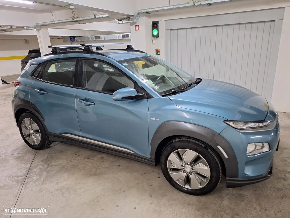 Hyundai Kauai Premium - 1