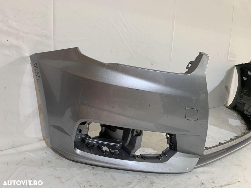 Bara fata Audi A1, 2015, 2016, 2017, 2018, cod origine OE 8XA807437. - 8