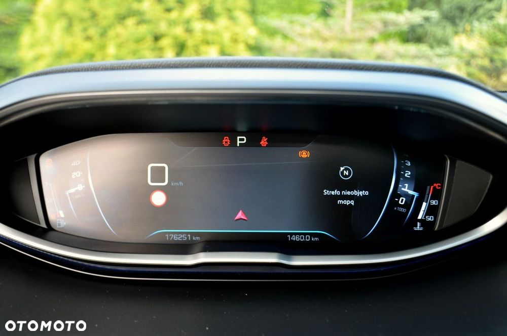 Peugeot 3008 - 31