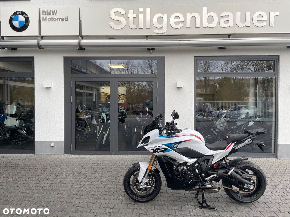BMW XR - 3