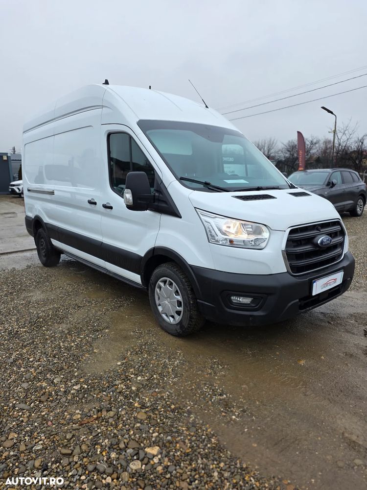 Ford TRANSIT - 2