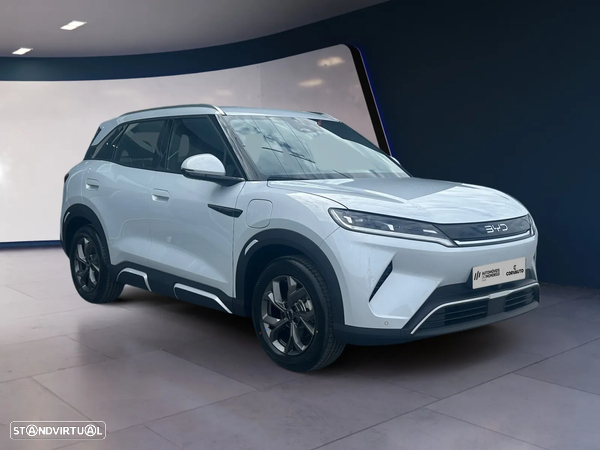 BYD Atto 2 45.1 kWh Boost