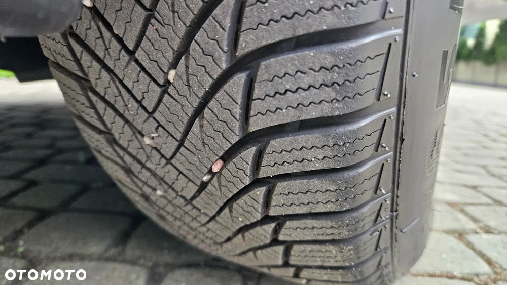 Toyota Proace 2,0D L2 Klima Tempomat Hak Bezwypadkowy - 40