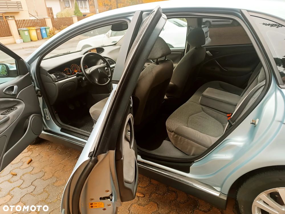 Citroën C5 Tourer HDi 135 FAP Business Class - 16