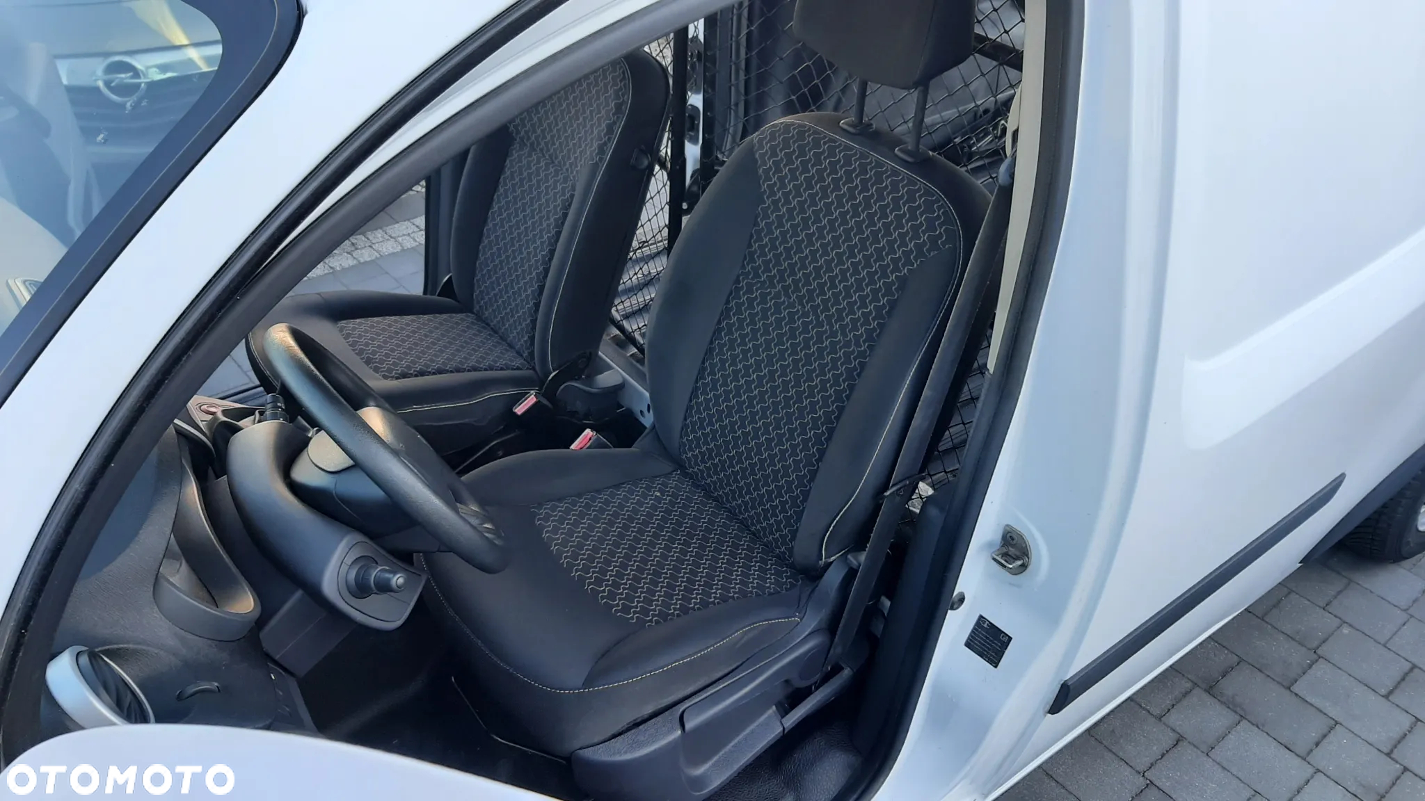 Renault kangoo maxi - 5