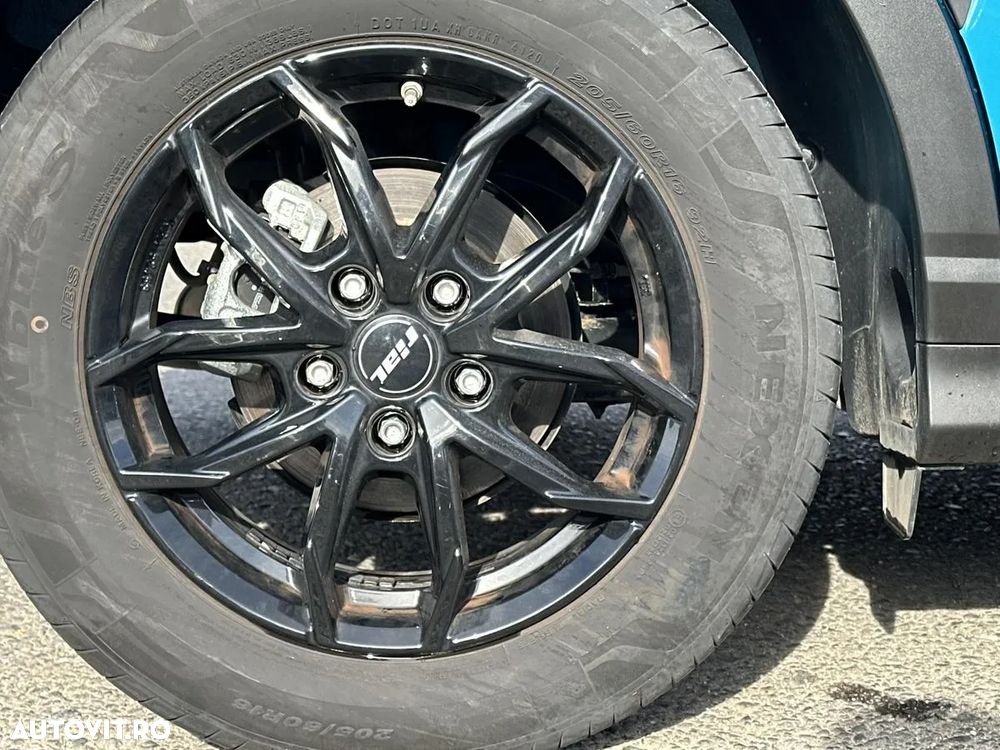 Hyundai KONA 1.0 T-GDI 120 CP 6MT 2WD Comfort - 14