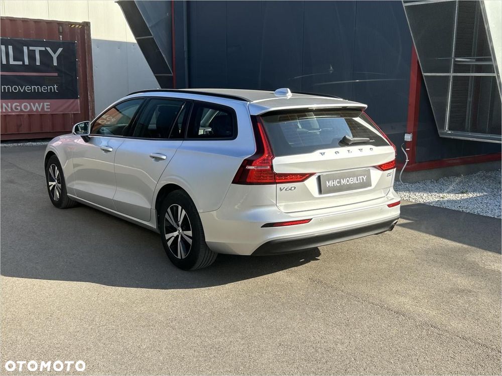 Volvo V60 D3 SCR - 13