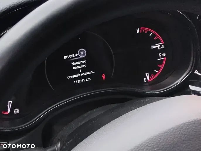 Dodge Durango 3,6 Citadel - 22