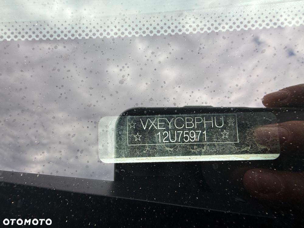 Opel OPEL MOVANO/Doka 7 osób/Klima/Tempomat/import Niemcy,bezwypadkowy - 18