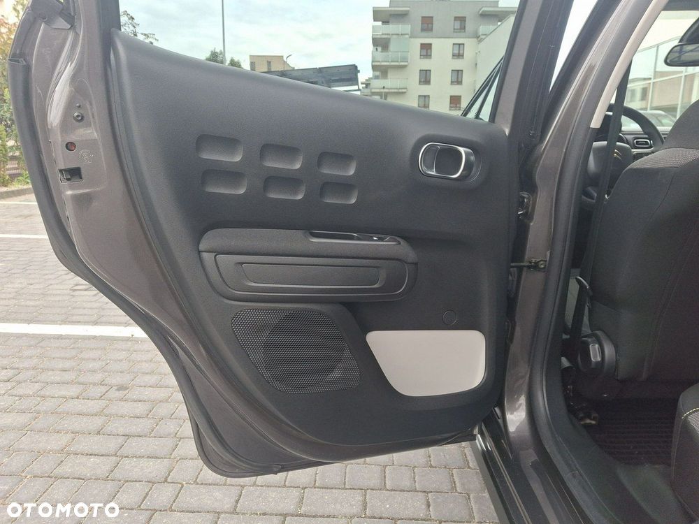Citroën C3 - 11