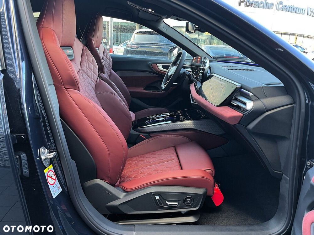 Audi S5 Limousine - 21