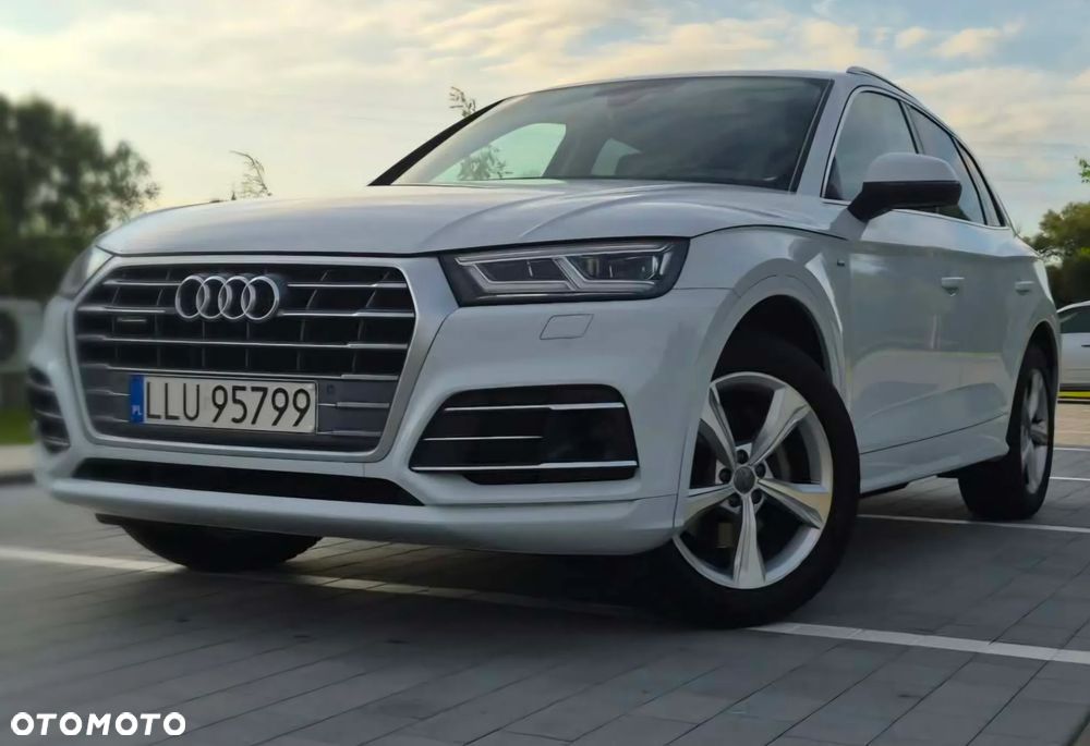 Audi Q5 2.0 TDI Quattro S tronic - 32
