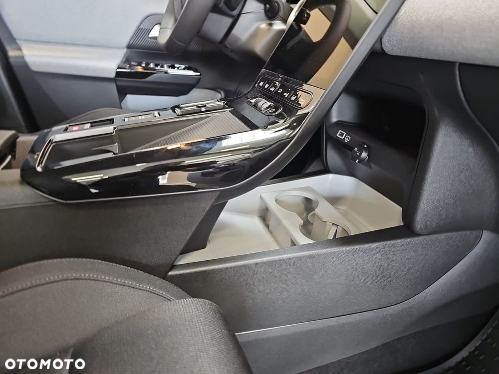 Citroën C5 Aircross - 10