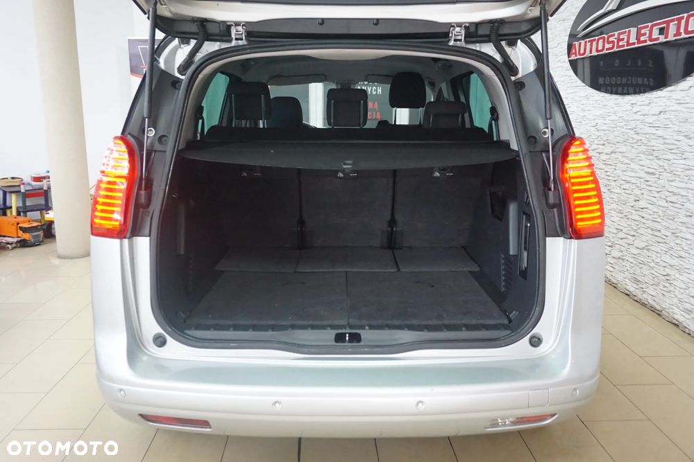 Peugeot 5008 HDI FAP 160 Automatik Active - 16