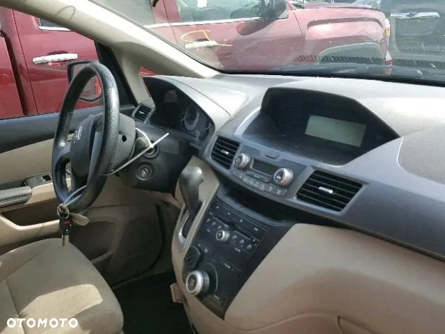 Honda Odyssey - 30