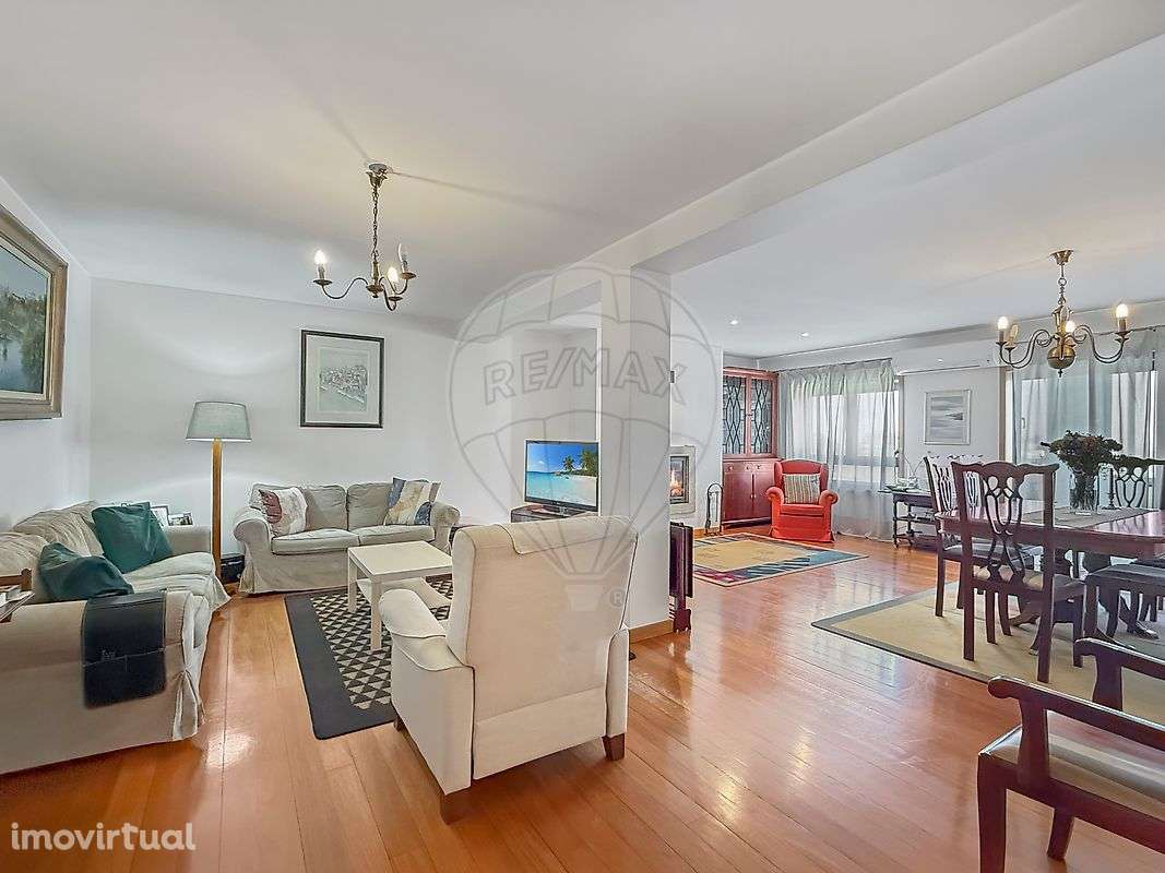 Apartamento T4 para venda - Grande imagem: 4/21