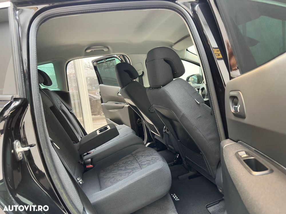 Peugeot 3008 1.6 BlueHDI FAP EAT6 STT Active - 10