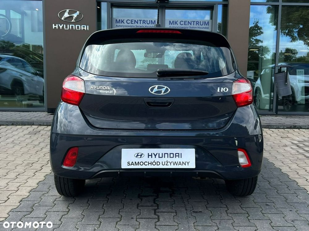 Hyundai i10 1.2 Modern - 7