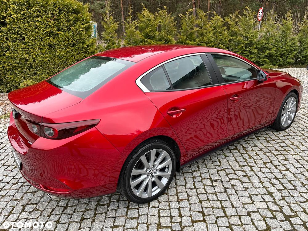 Mazda 3 - 6