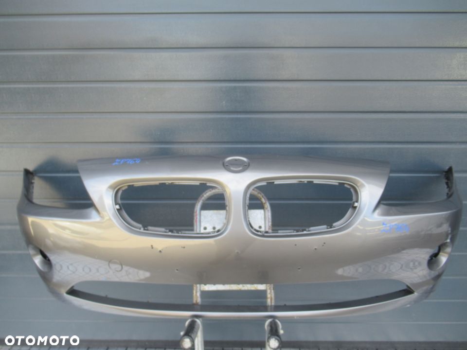 ZDERZAK PRZÓD PRZEDNI BMW Z4 E85 2002-2006 - 1