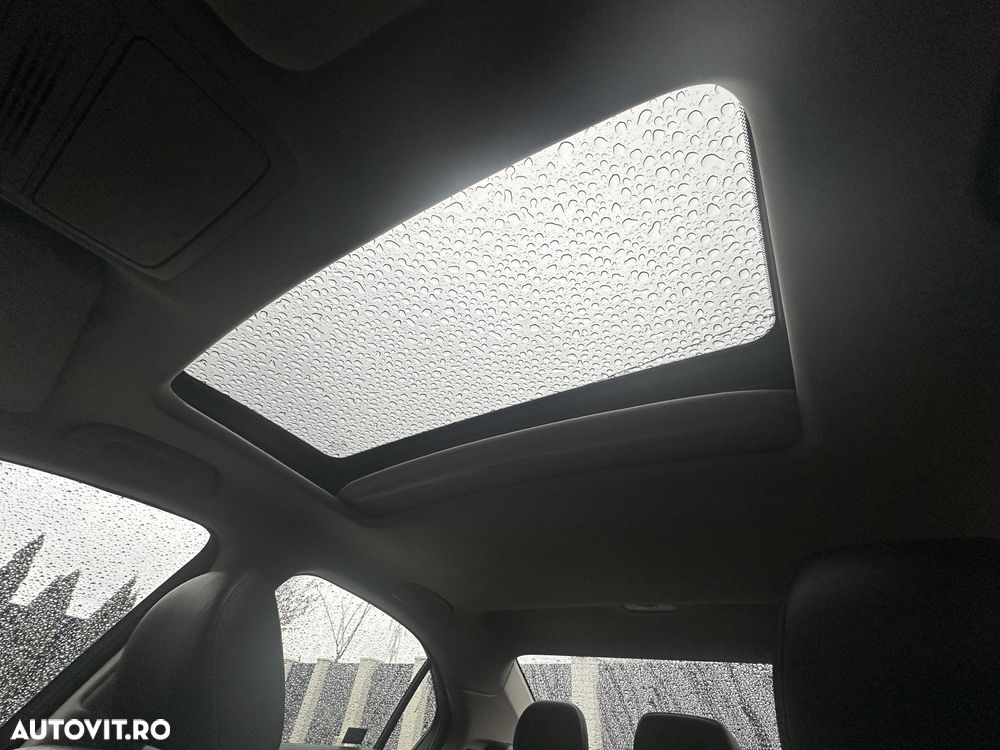 Honda Accord 2.0i AT Executive Navi - 13