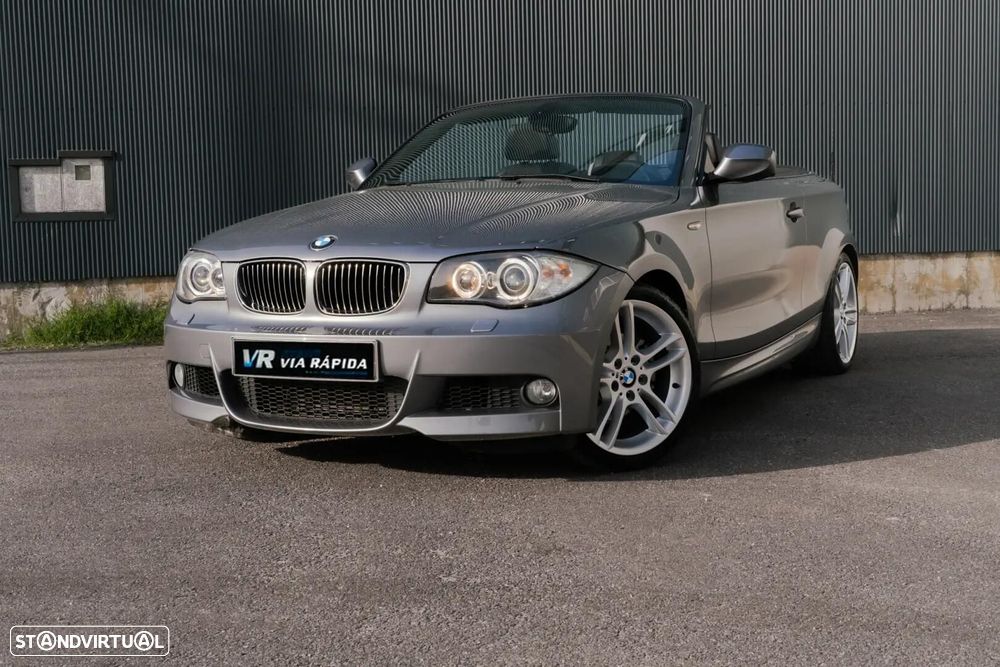 BMW 118 - 2