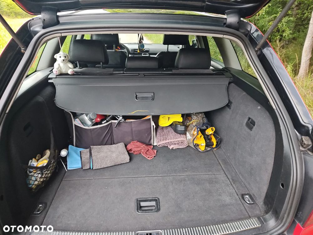 Audi A4 1.8T - 8