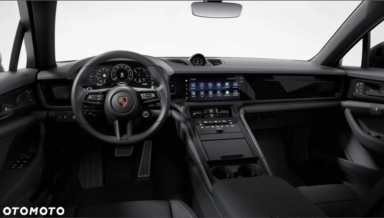 Porsche Panamera - 2