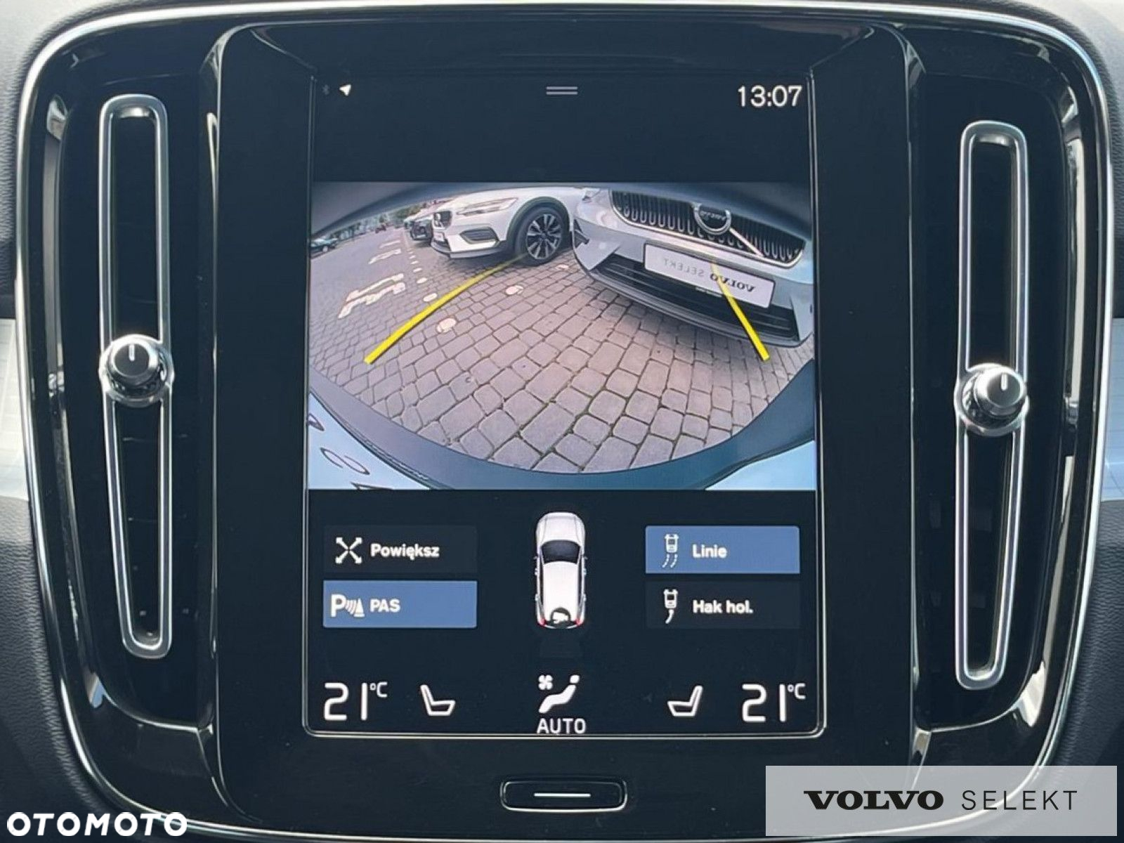 Volvo XC 40 - 19