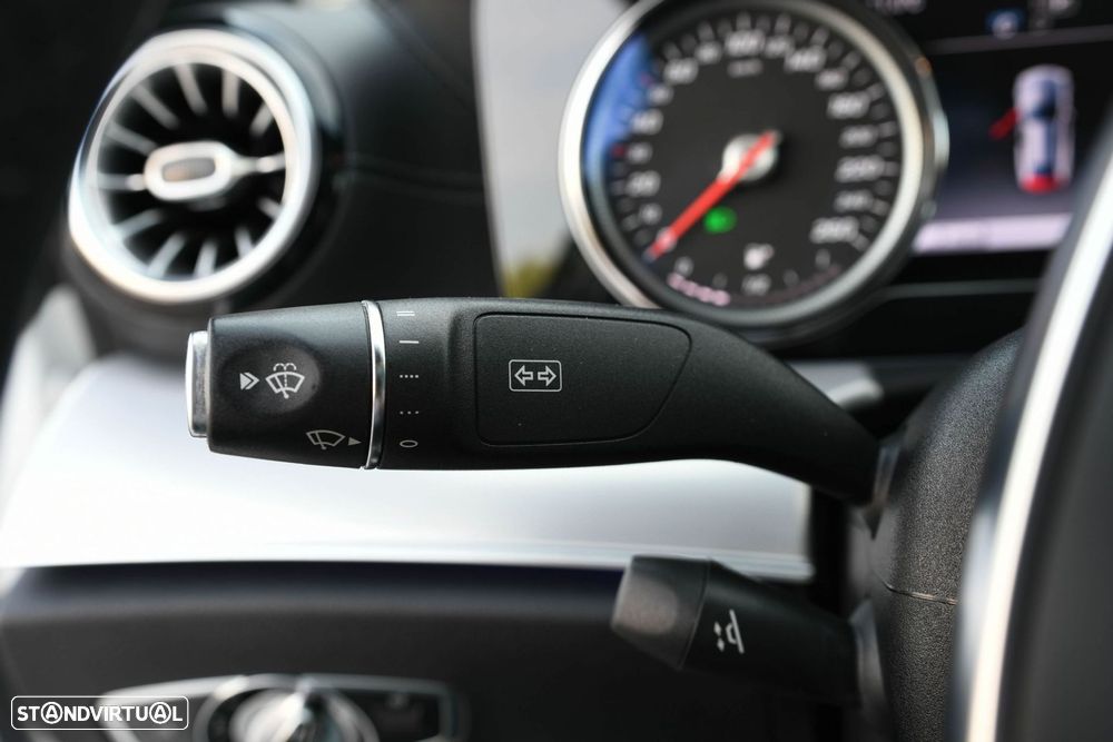 Mercedes-Benz E 220 d AMG Line Aut. - 20
