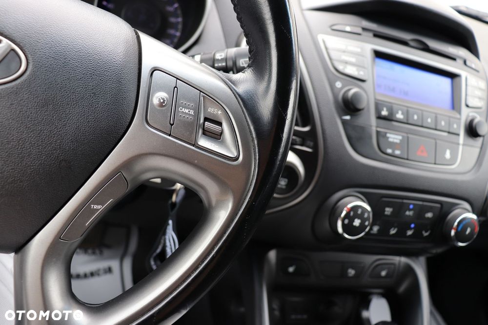Hyundai ix35 - 14