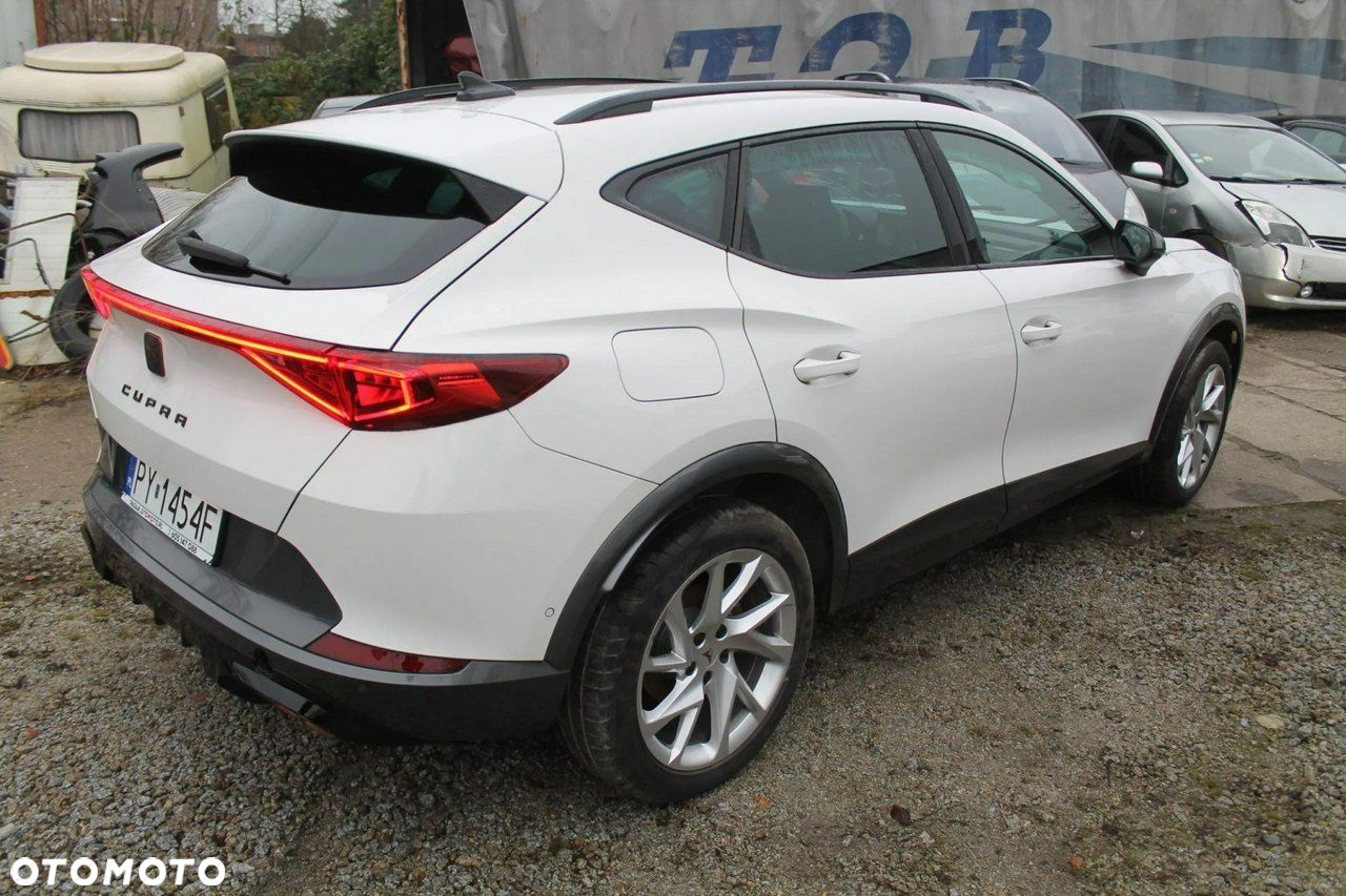 Cupra Formentor VZ 1.4 e-Hybrid DSG - 6