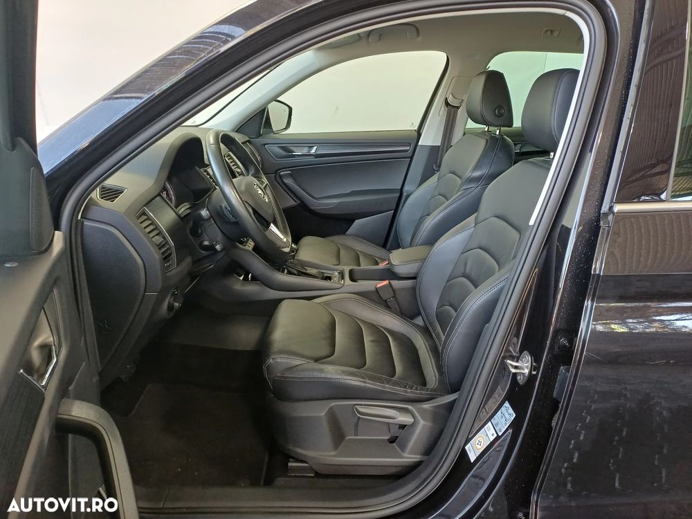 Skoda Kodiaq 2.0 TSI 4X4 DSG Ambition - 5