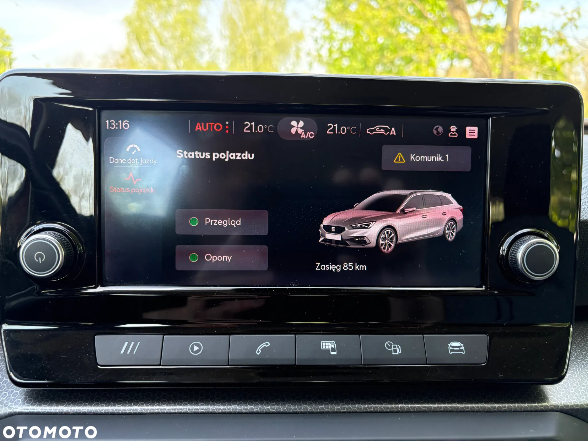Seat Leon 1.5 TSI Style - 14