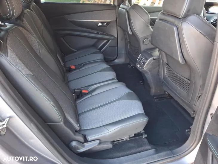 Peugeot 5008 1.5L BlueHDI EAT8 S&S Allure Pack - 16