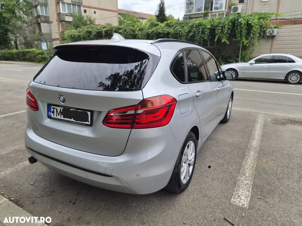 BMW Seria 2 - 2