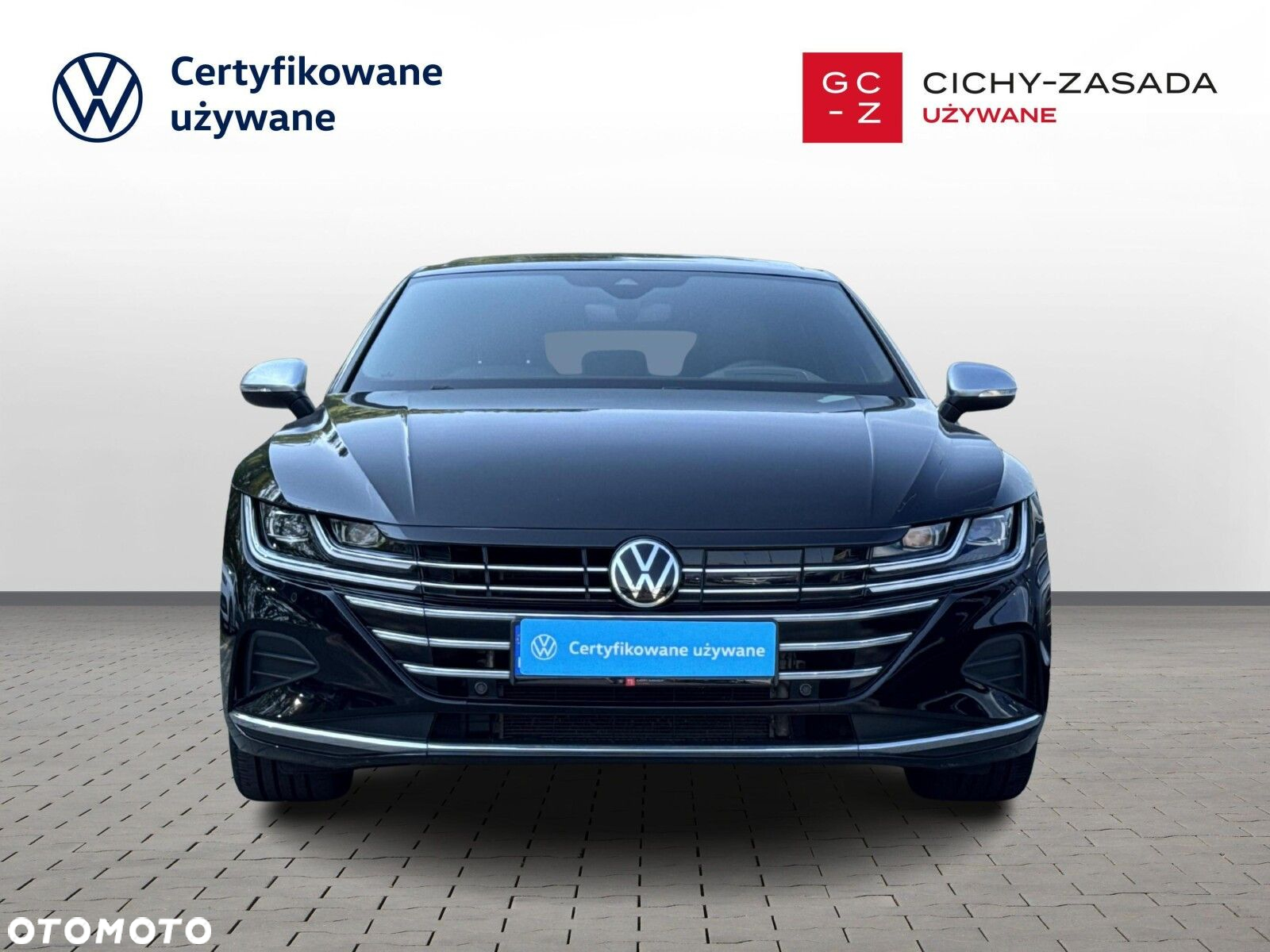 Volkswagen Arteon - 8