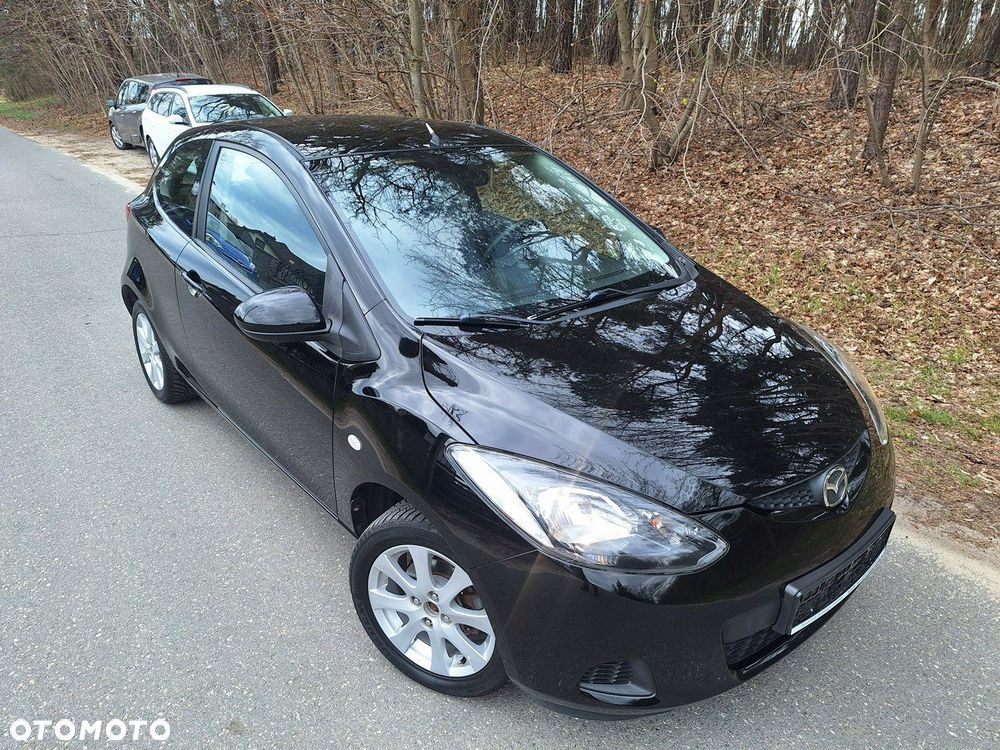 Mazda 2 1.3 Sport Independence - 33