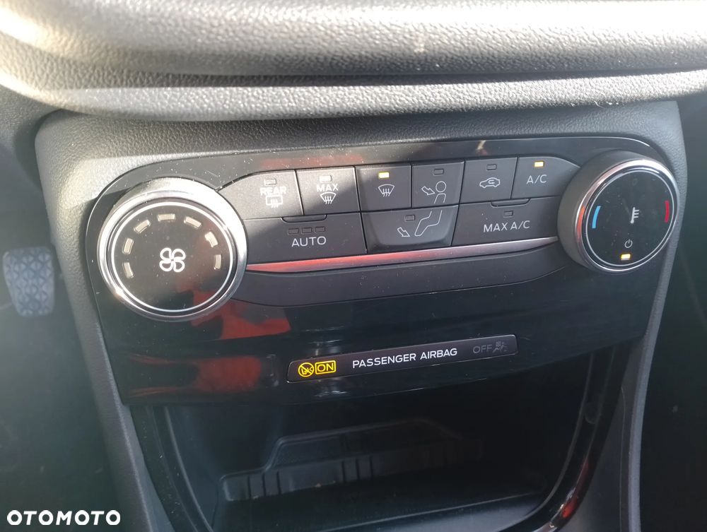 Ford Puma 1.0 EcoBoost Titanium X - 34