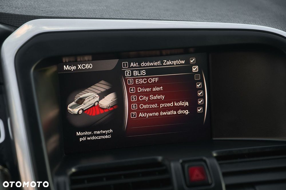 Volvo XC 60 D3 Summum - 30