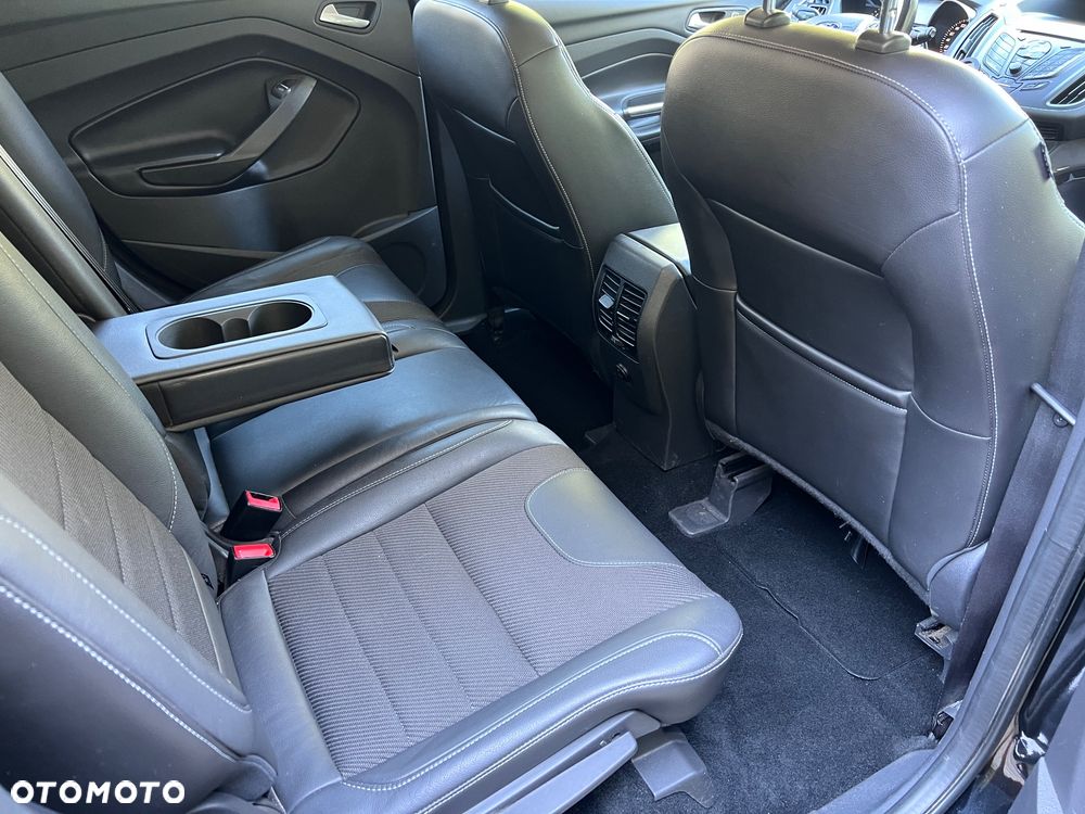 Ford Kuga 2.0 TDCi 4x4 Individual - 9