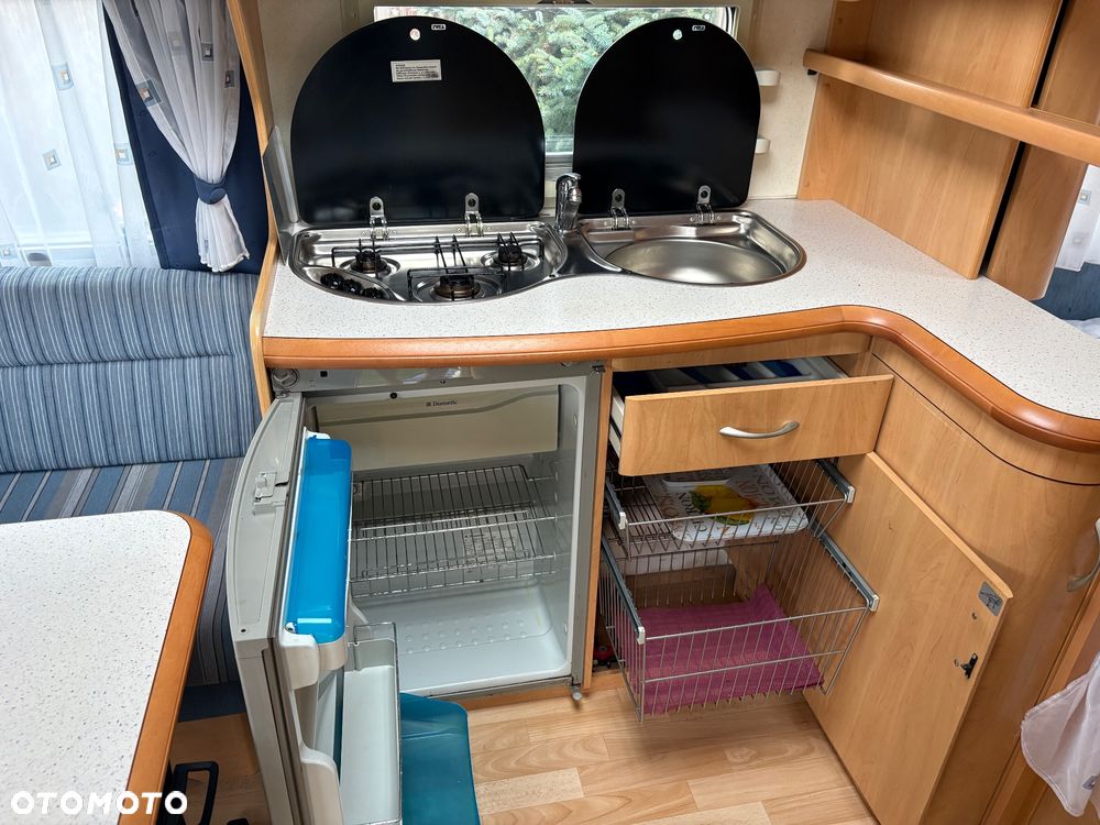 Hobby de luxe easy - 16