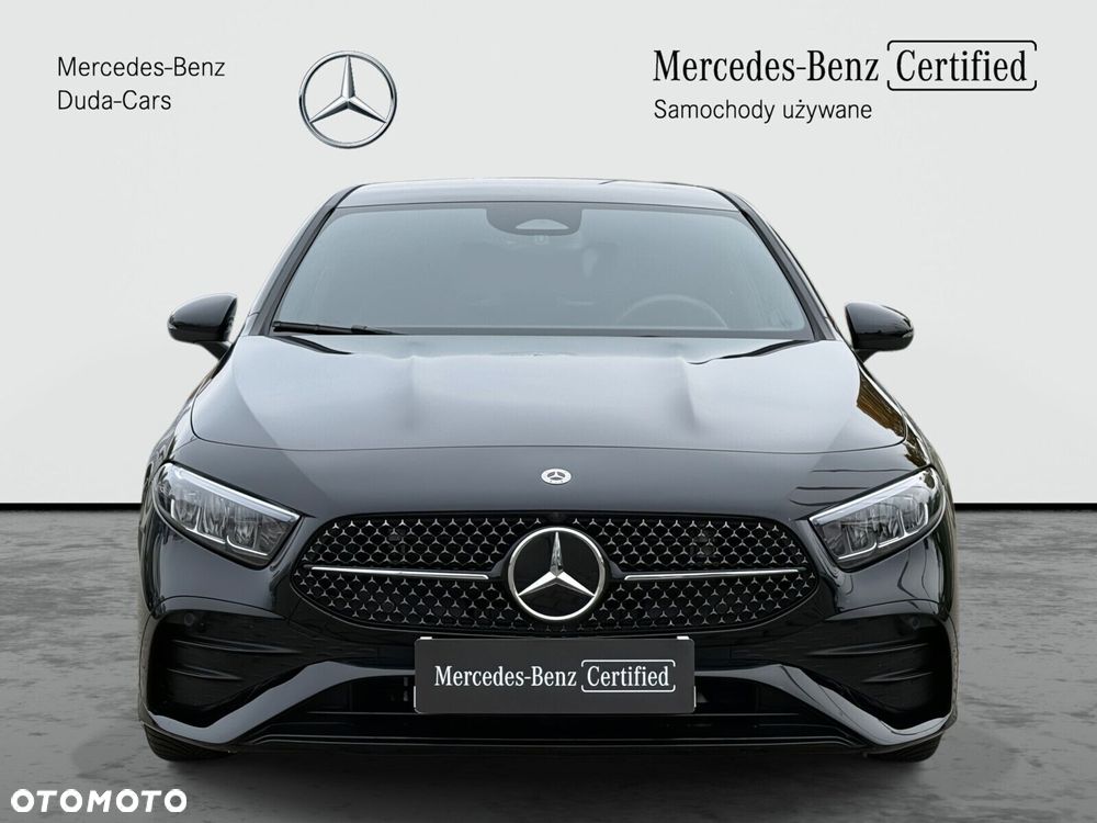 Mercedes-Benz Klasa A - 9
