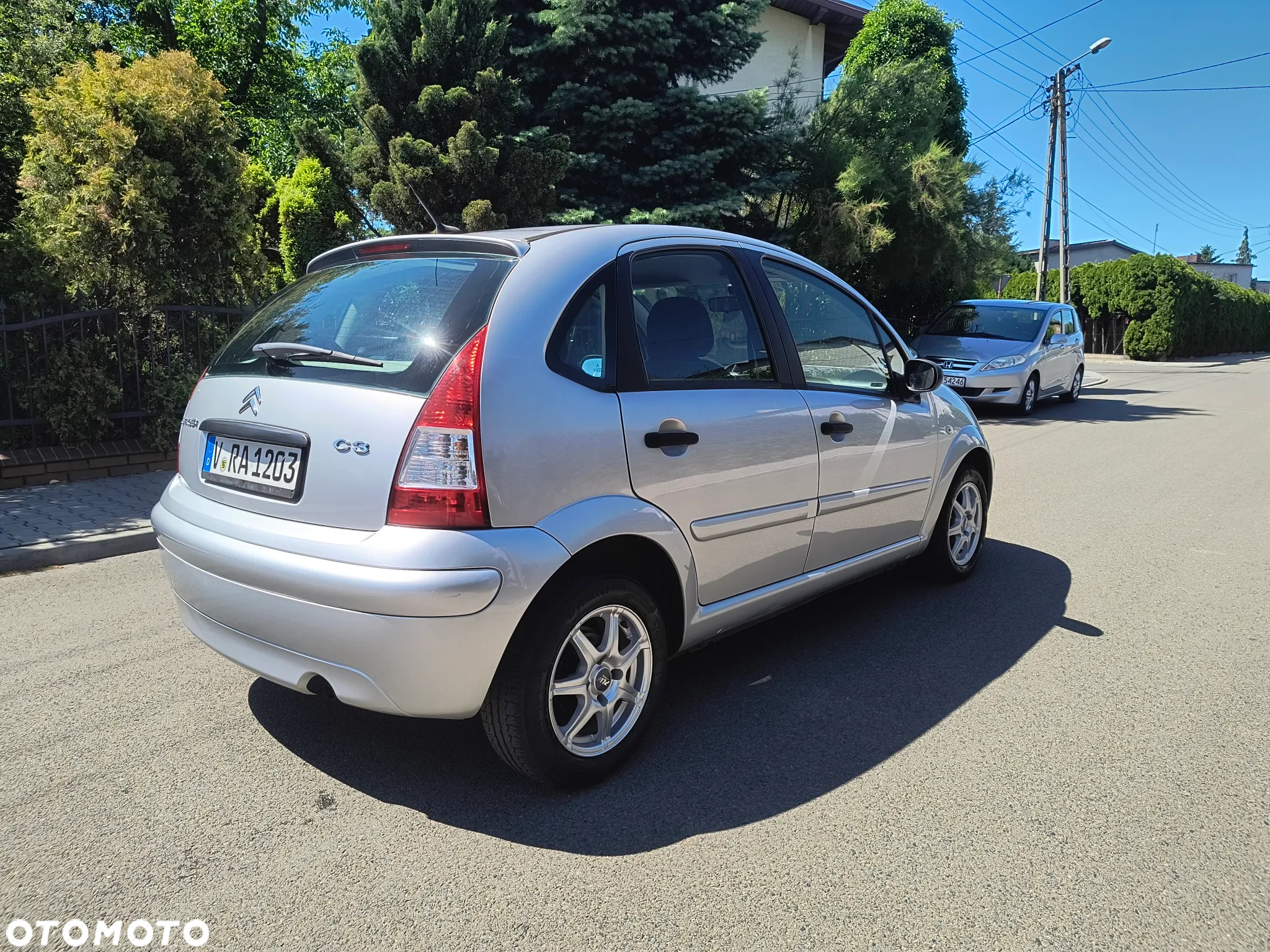 Citroën C3 1.4 Attraction - 3