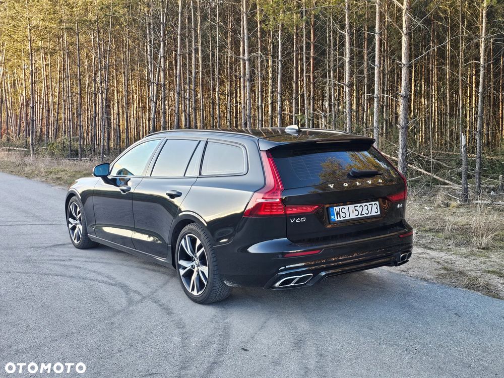Volvo V60 - 3