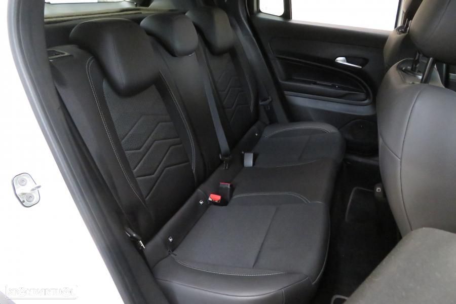 Jeep Avenger 1.2 GSE T3 Altitude - 27