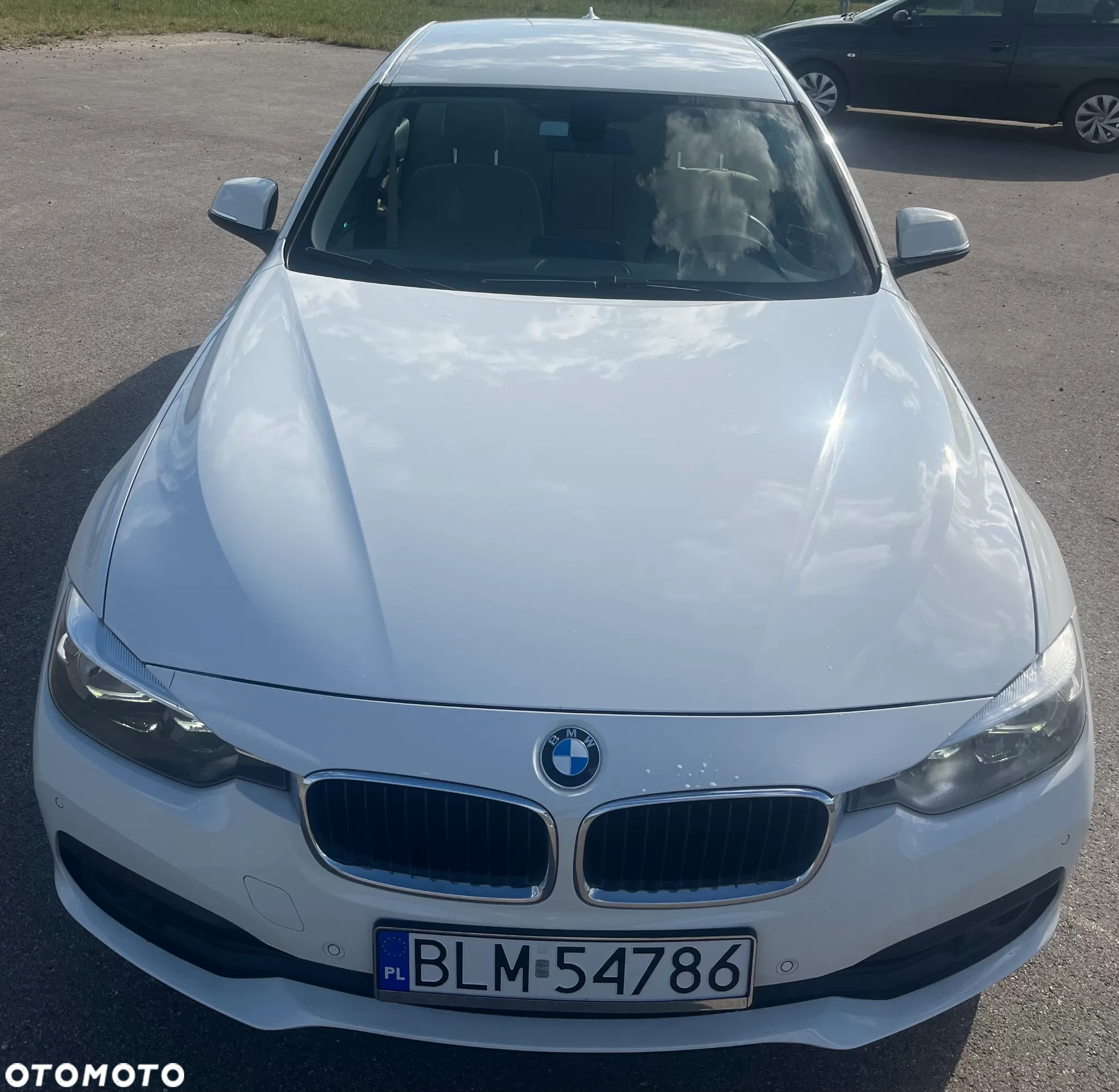 BMW Seria 3 320i - 2