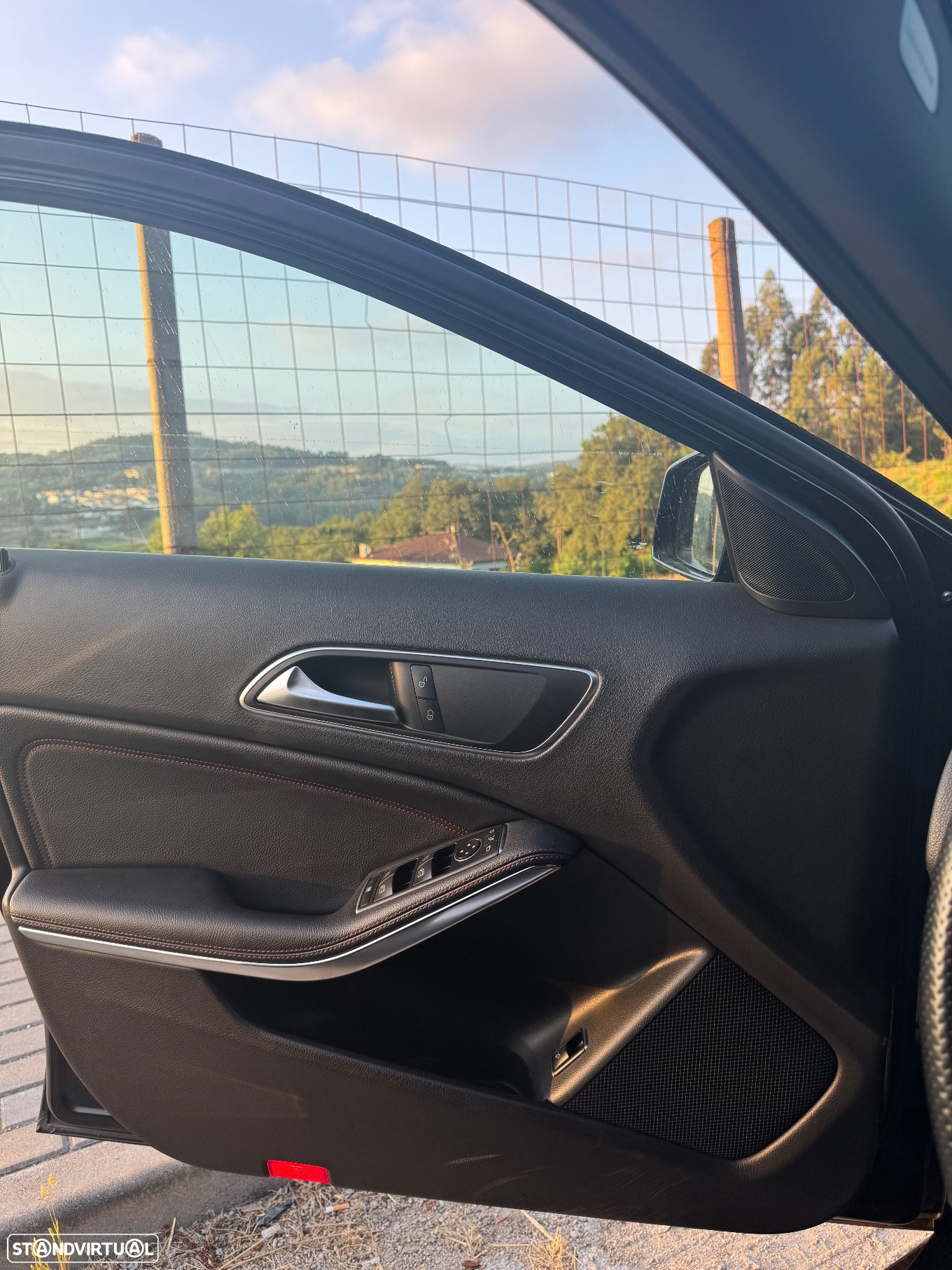 Mercedes-Benz GLA 220 d AMG Line 4-Matic - 17